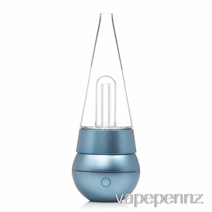 Yocan Black Celestial E-Rig Blue VAPE NZ